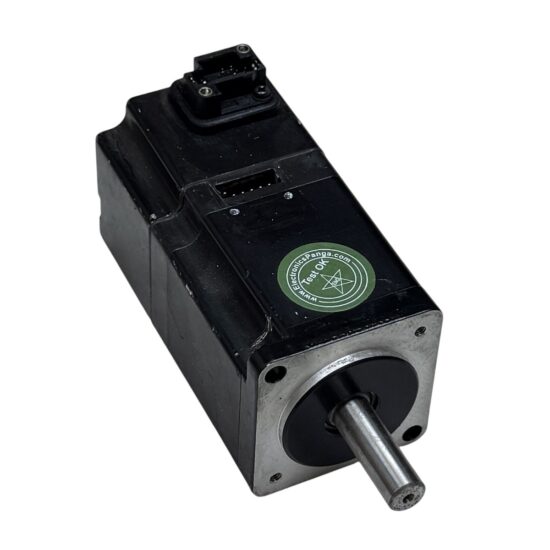 YASKAWA 100W (0.1Kw) SGMJV-01ADA21 AC Servo Motor SM1427