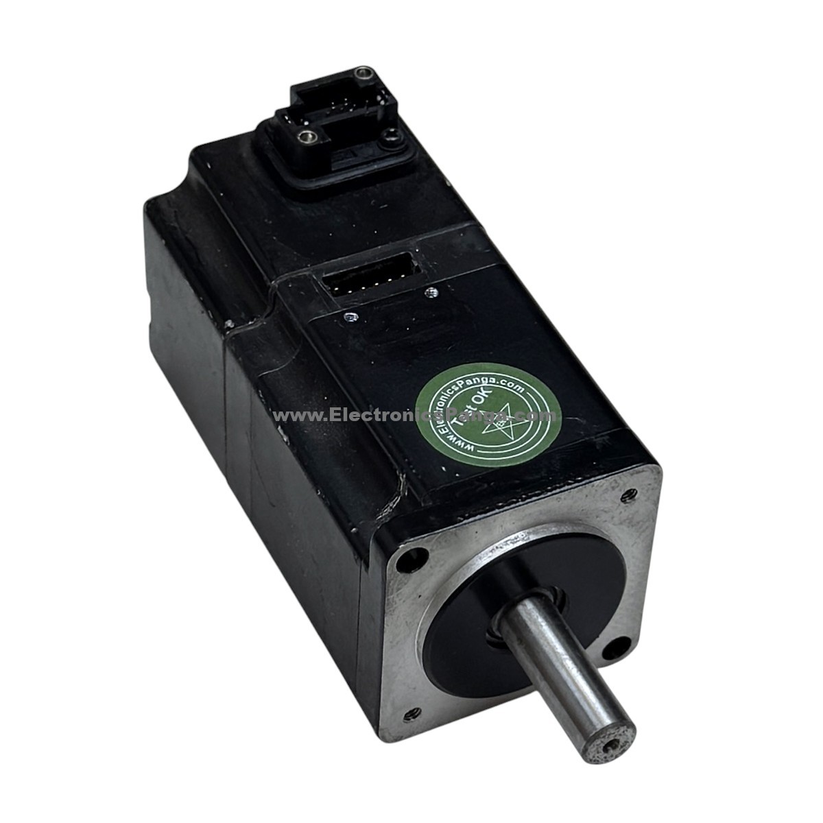 YASKAWA 100W (0.1Kw) SGMJV-01ADA21 AC Servo Motor SM1427