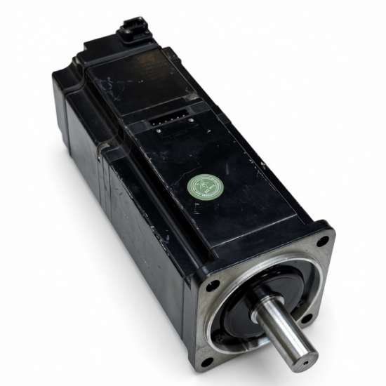 YASKAWA 1150W (1.15Kw) SGMAS-12ABA-TE12 AC Servo Motor SM1417