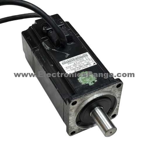 YASKAWA 400W (0.4Kw) SGMAH-04A1A-AD21 AC Servo Motor SM1393