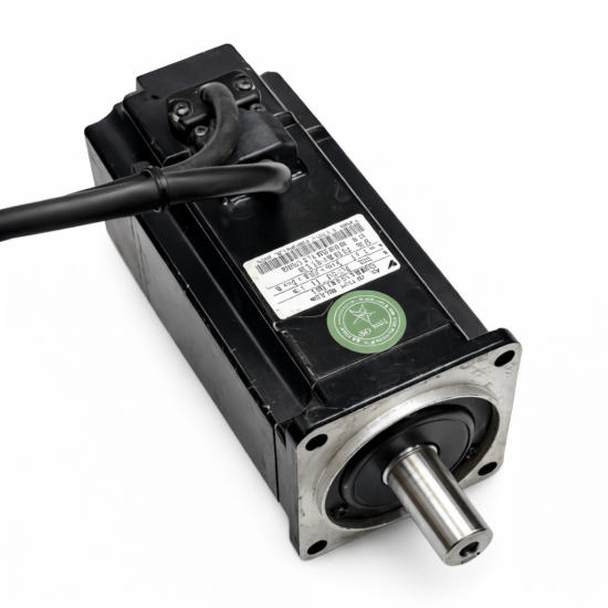 YASKAWA 400W (0.4Kw) SGMAH-04A1A61 AC Servo Motor SM1413