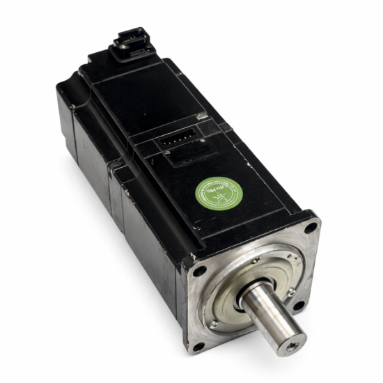 YASKAWA 400W (0.4Kw) SGMAV-04ADA2C AC Servo Motor SM1415