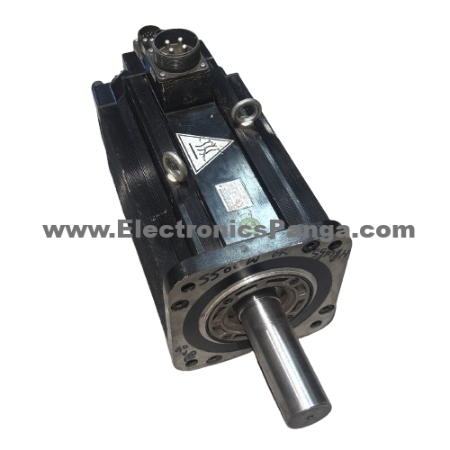 YASKAWA 5500W (5.5Kw) SGMGH-55A2B2B AC Servo Motor SM1411