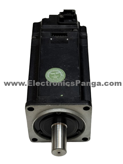 YASKAWA 600W (0.6Kw) SGMAS-06ACA21 AC Servo Motor SM1403 - Image 4