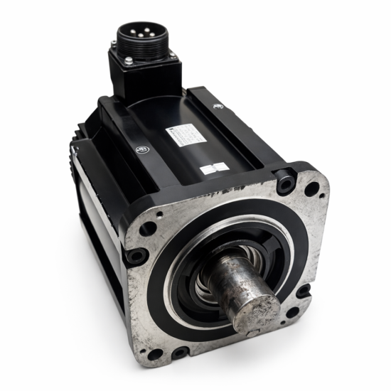 YASKAWA 7.5Kw (7500W) SGMGV-75ADA61 AC Servo Motor SM1390