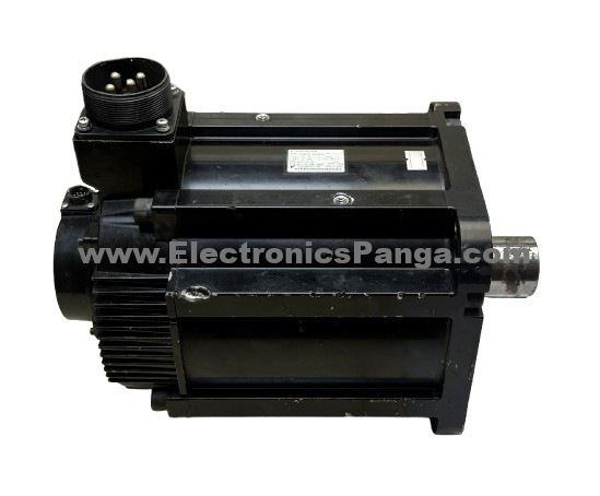 YASKAWA 7.5Kw (7500W) SGMGV-75ADA61 AC Servo Motor SM1390 - Image 3