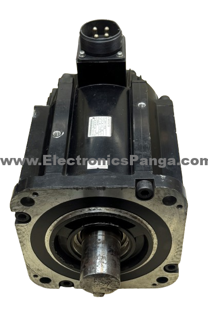 YASKAWA 7.5Kw (7500W) SGMGV-75ADA61 AC Servo Motor SM1390 - Image 4