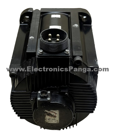YASKAWA 7.5Kw (7500W) SGMGV-75ADA61 AC Servo Motor SM1390 - Image 5