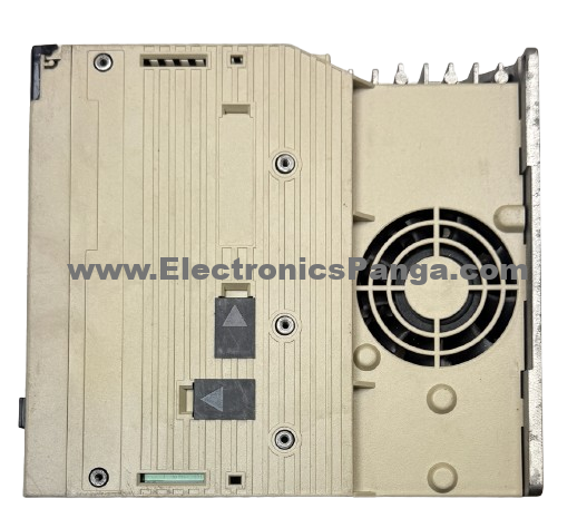 YASKAWA 750W (0.75Kw) SGDV-5R5A15A AC Servo Driver SD1551 - Image 6