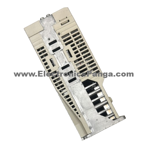 YASKAWA 750W (0.75Kw) SGDV-5R5A15A AC Servo Driver SD1551 - Image 8