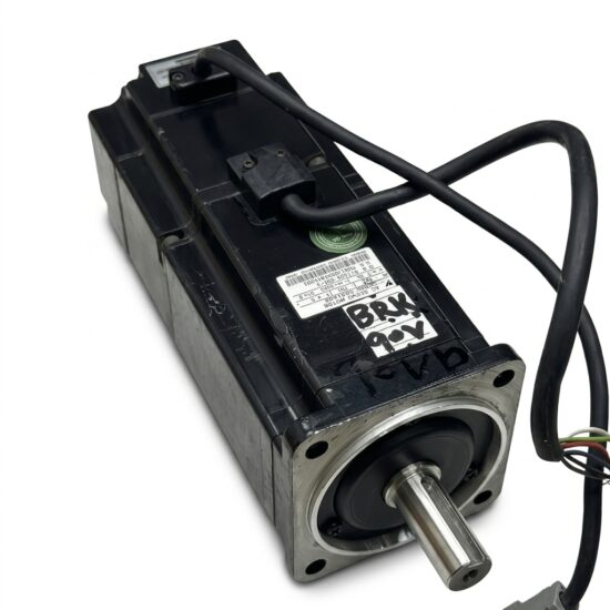 YASKAWA 750W (0.75Kw) SGMAH-08A1A6B AC Servo Motor SM1422