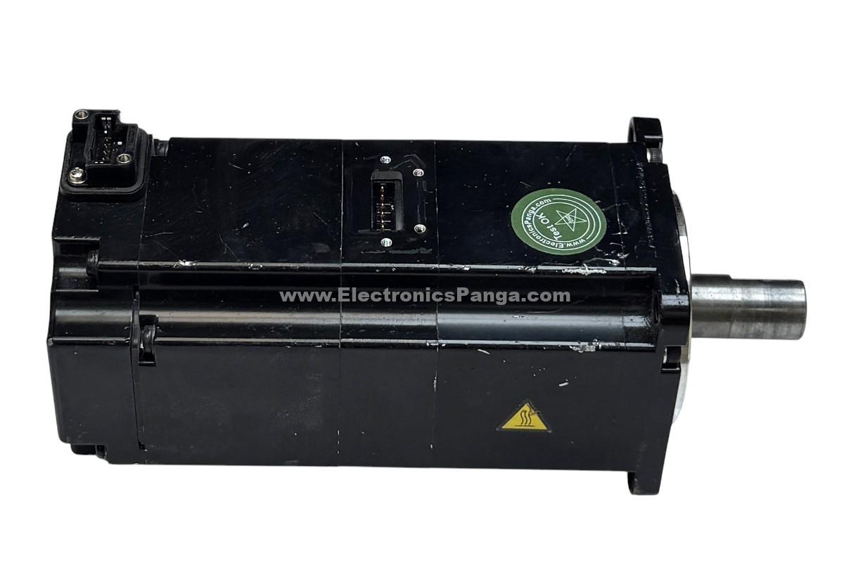YASKAWA Sigma-7 400W (0.4Kw) SGM7J-04AFA2C AC Servo Motor SM1426 - Image 3