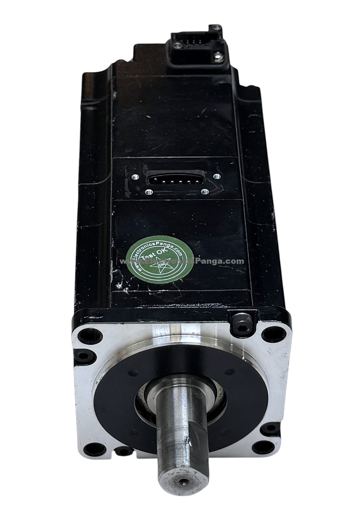 YASKAWA Sigma-7 400W (0.4Kw) SGM7J-04AFA2C AC Servo Motor SM1426 - Image 4
