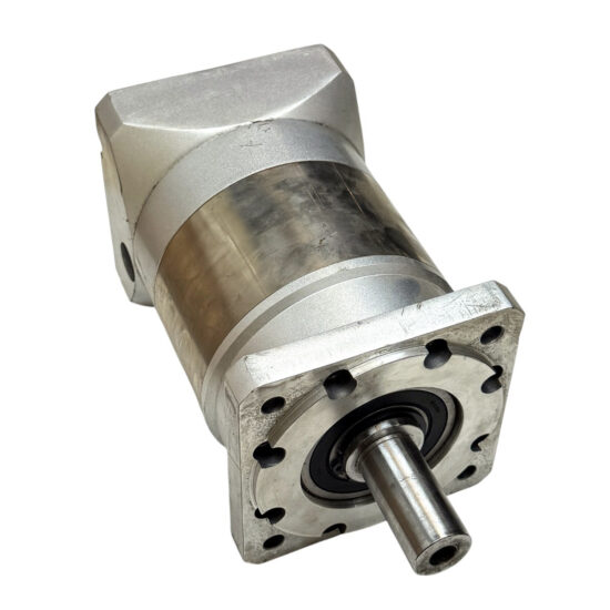 ZHUO LAN 25:1 Ratio PLF120-L2-25-S2-P2 Planetary Gearbox For 1kw 1.5kw Servo Motor G1507