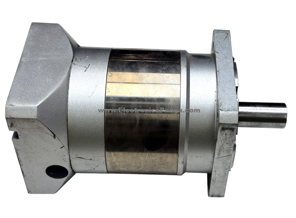 ZHUO LAN 25:1 Ratio PLF120-L2-25-S2-P2 Planetary Gearbox For 1kw 1.5kw Servo Motor G1507 - Image 3