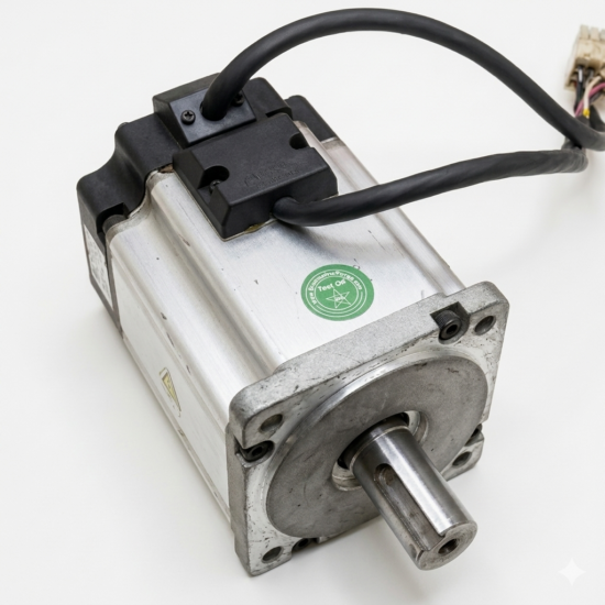 PANASONIC 750W (0.75Kw) MSMJ082G1U AC Servo Motor SM1424