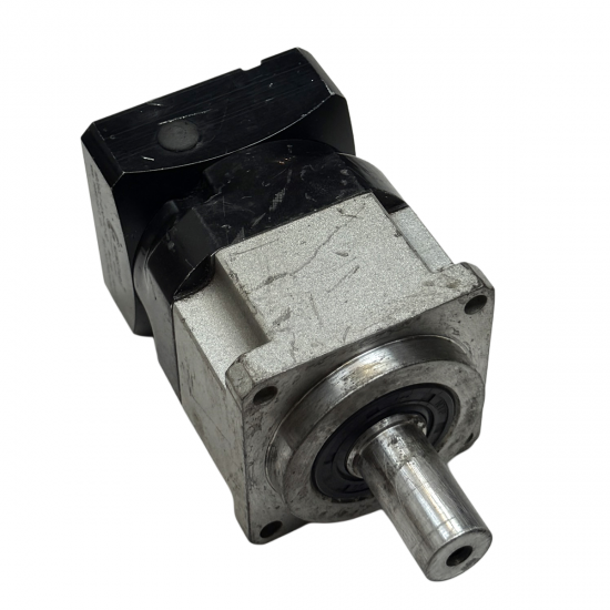 NEWSTART 10:1 Ratio AB060L1-010-P2-S2 Reducer Gearbox For 200w & 400w Servo Motor G1527
