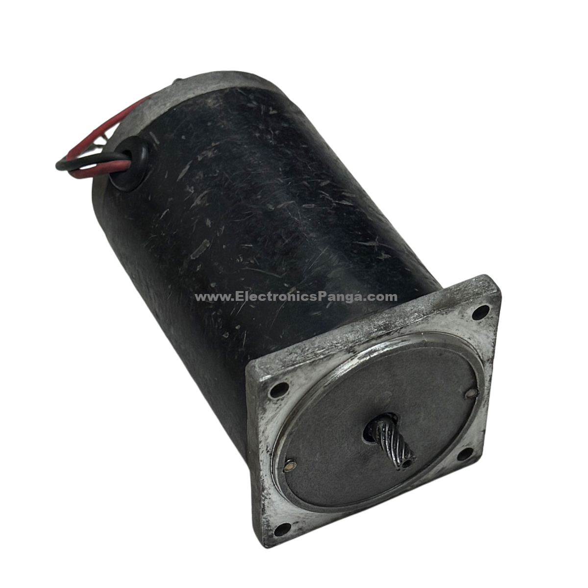 24V 1400Rpm DC Motor DCM210