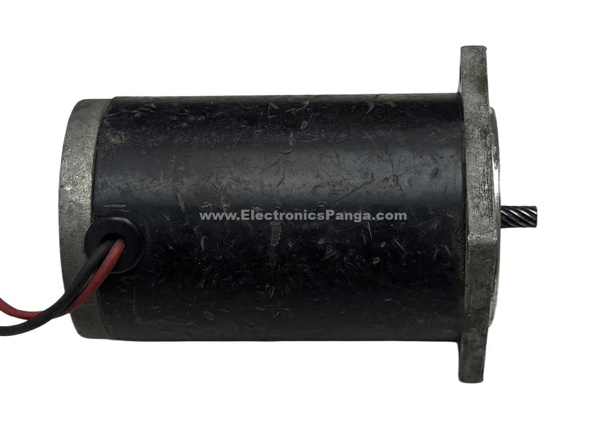 24V 1400Rpm DC Motor DCM210 - Image 2
