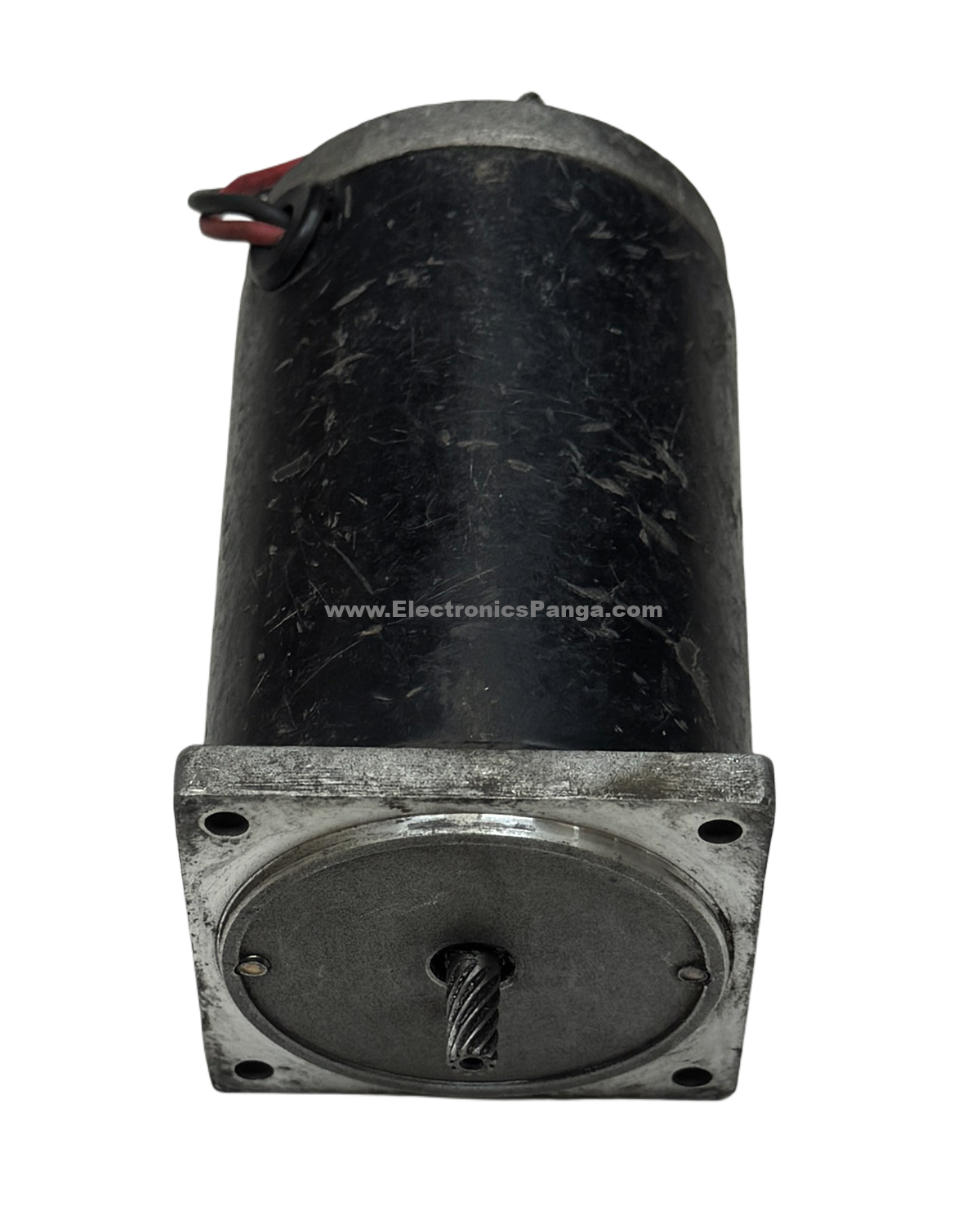 24V 1400Rpm DC Motor DCM210 - Image 3