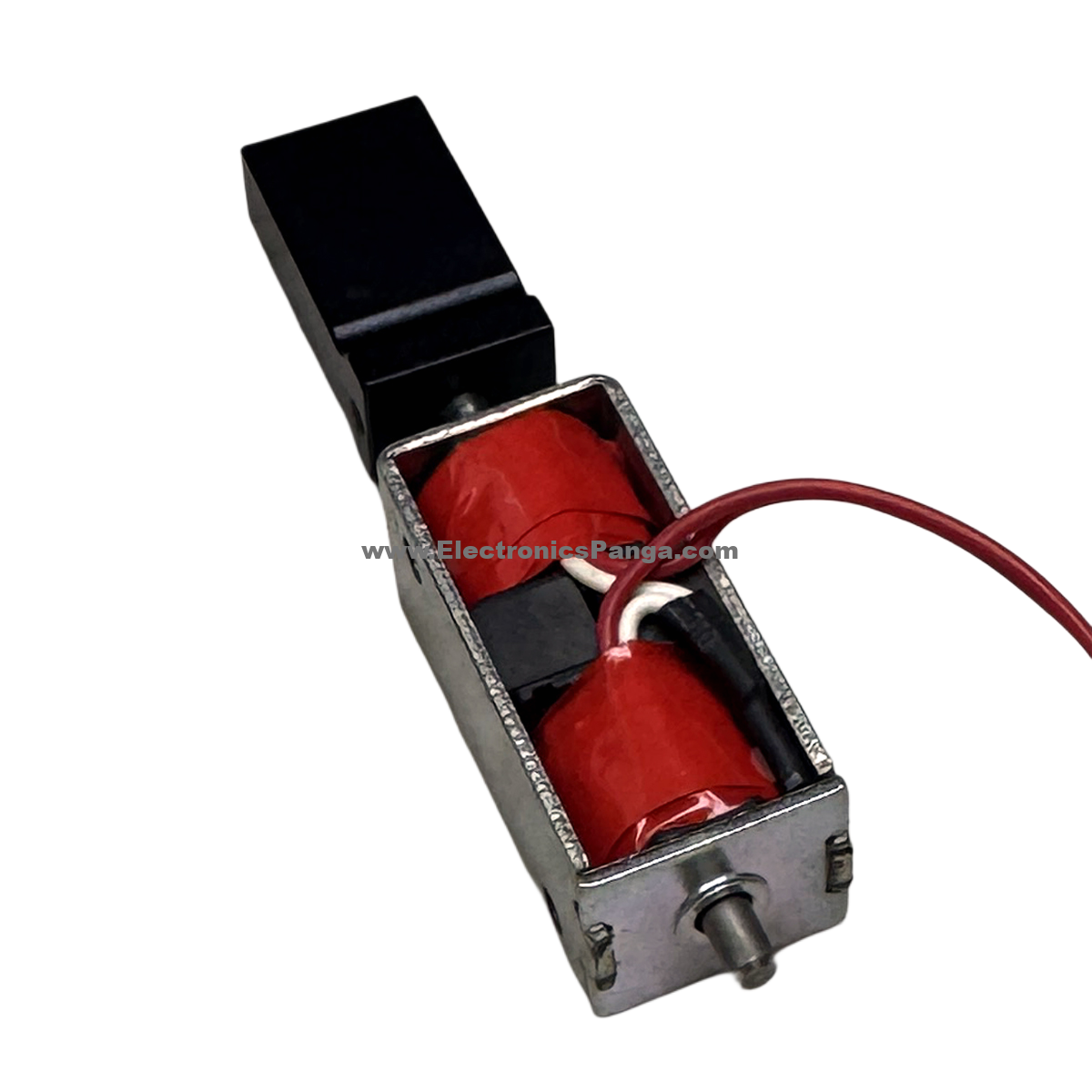24V/DC linear Solenoid Actuator N400