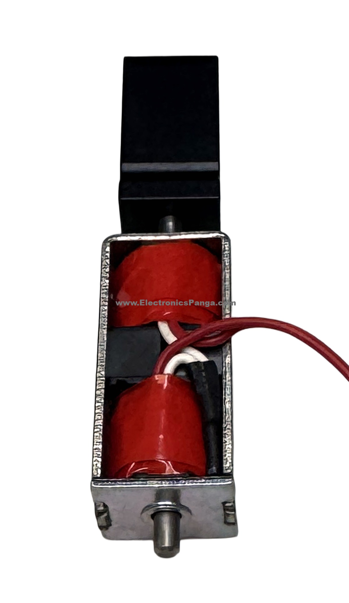 24V/DC linear Solenoid Actuator N400 - Image 3
