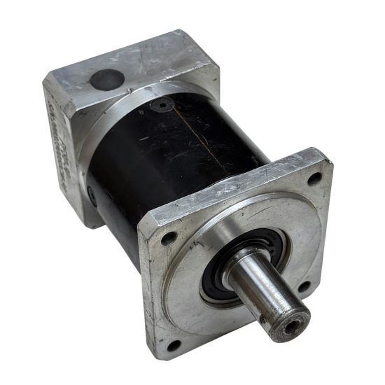 30:1 Ratio PF80-30 Planetary Gearbox For 750w Servo Motor G1519