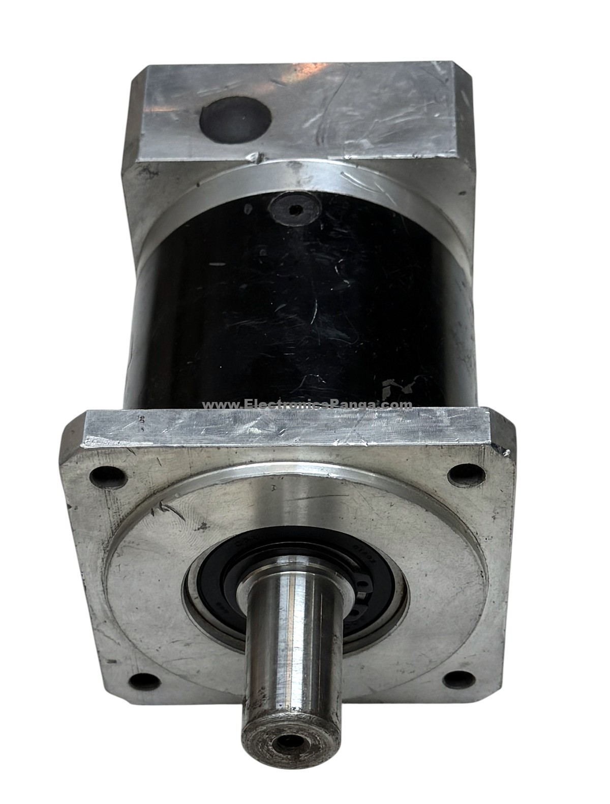 30:1 Ratio PF80-30 Planetary Gearbox For 750w Servo Motor G1519 - Image 4