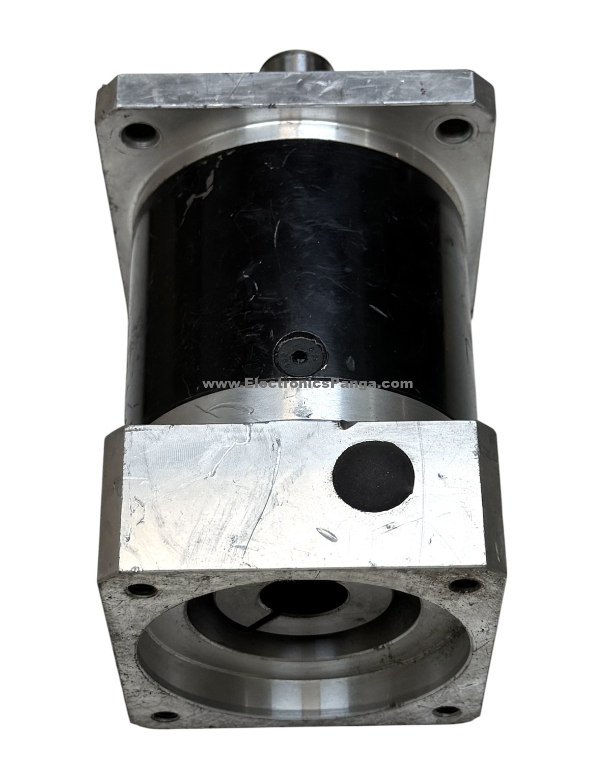 30:1 Ratio PF80-30 Planetary Gearbox For 750w Servo Motor G1519 - Image 5