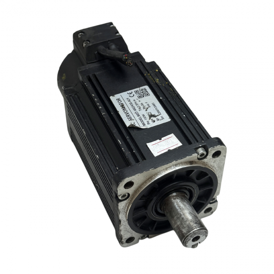 750W (0.75Kw) 80ST-M02430-A1Y AC Servo Motor SM1447