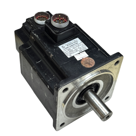 ABB 2000W (2Kw) ESM13B-202-202-T1N0A00-GA AC Servo Motor SM1448
