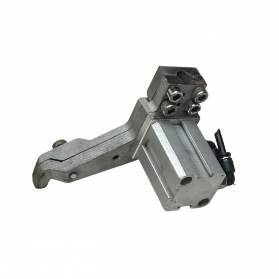 AIRTAC SDA16X10SB Double Acting Pneumatic Air Cylinder N399
