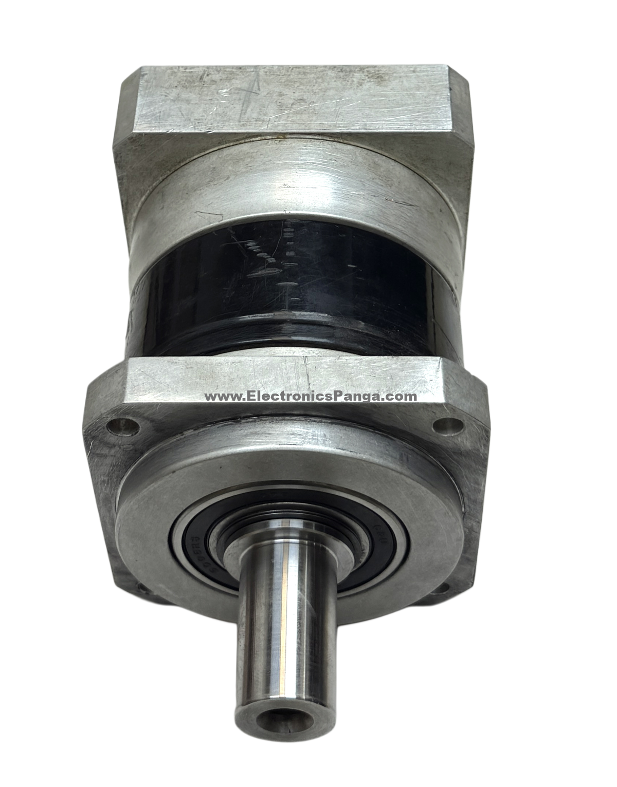 APEX DYNAMICS 10:1 Ratio PAII090-S2 Reducer Gearbox For 750w Servo Motor G1524 - Image 4