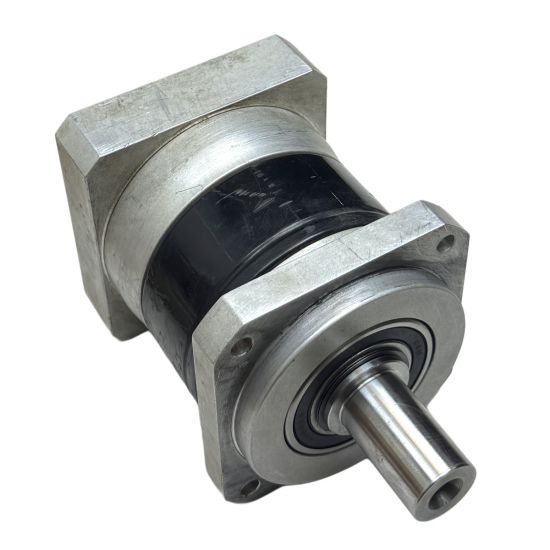 APEX DYNAMICS 5:1 Ratio PAII090-S2 Reducer Gearbox For 750w Servo Motor G1525