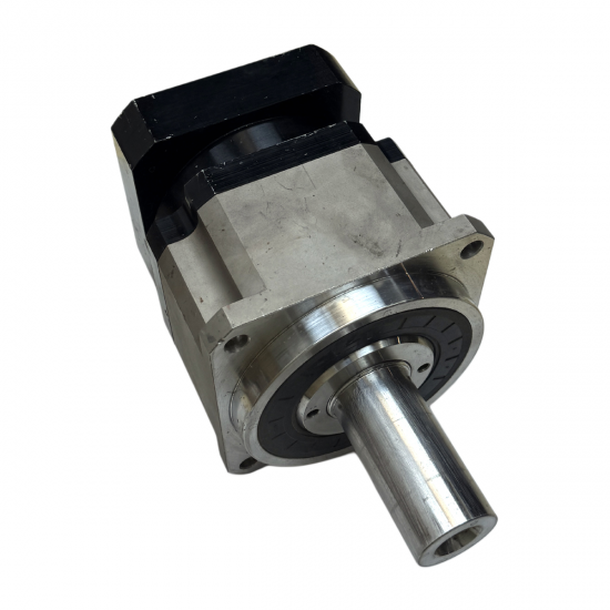 APEX DYNAMICS 7:1 Ratio AB142-S1-P2 Reducer Gearbox For 1kw 1.5kw Servo Motor G1529