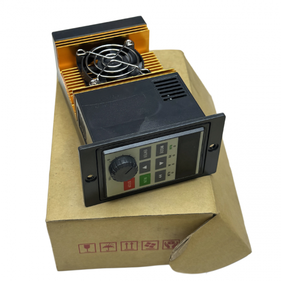AST ZQ180S0D7 0.75Kw (750W) Inverter / VFD NR41