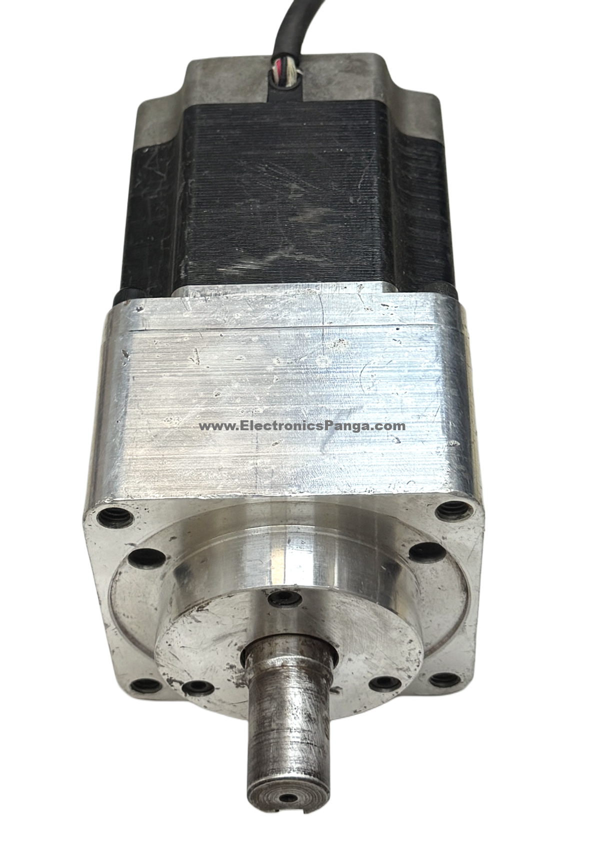 AUTONICS A140K-M599-5G 5-Phase 3.64V/DC 1.4A 0.144°/Step Stepping Motor STM394 - Image 4