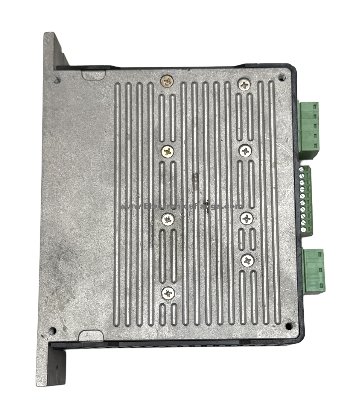 AUTONICS A16K-M569 Nema24 5-Phase Stepping Motor + MD5-HF14-A Driver SMD80 - Image 11