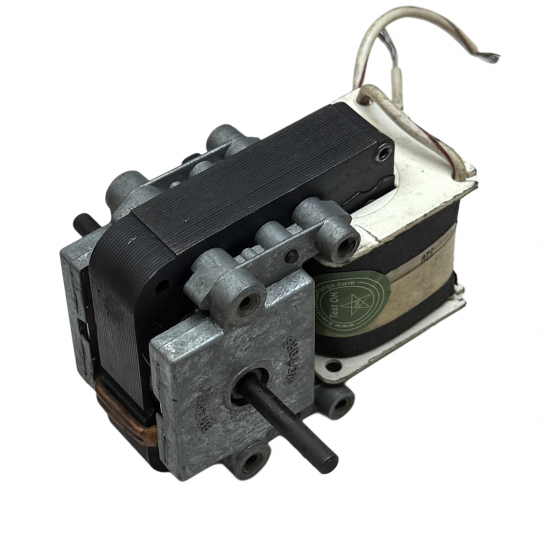 BREVEL MOTOR 32W (0.032Kw) Shaded-Pole Electric AC Motor DM207