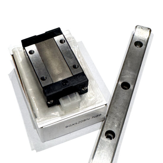 CNC STAF BGXS20BN BGCS20BN PAT20 Bearing + Slide SL-316
