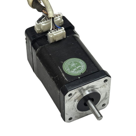 CONVEX STEBRO-S-42L Nema17 Closed Loop Stepper Motor STM390