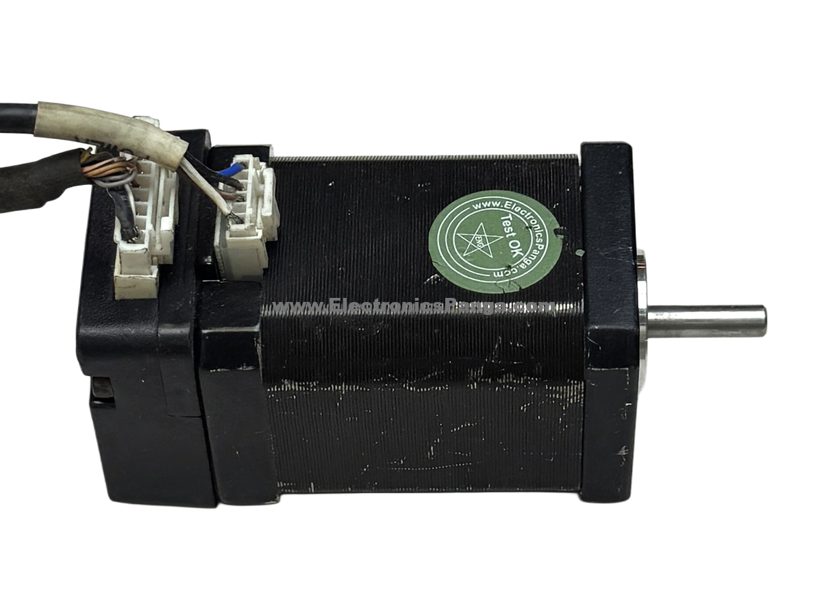CONVEX STEBRO-S-42L Nema17 Closed Loop Stepper Motor STM390 - Image 3