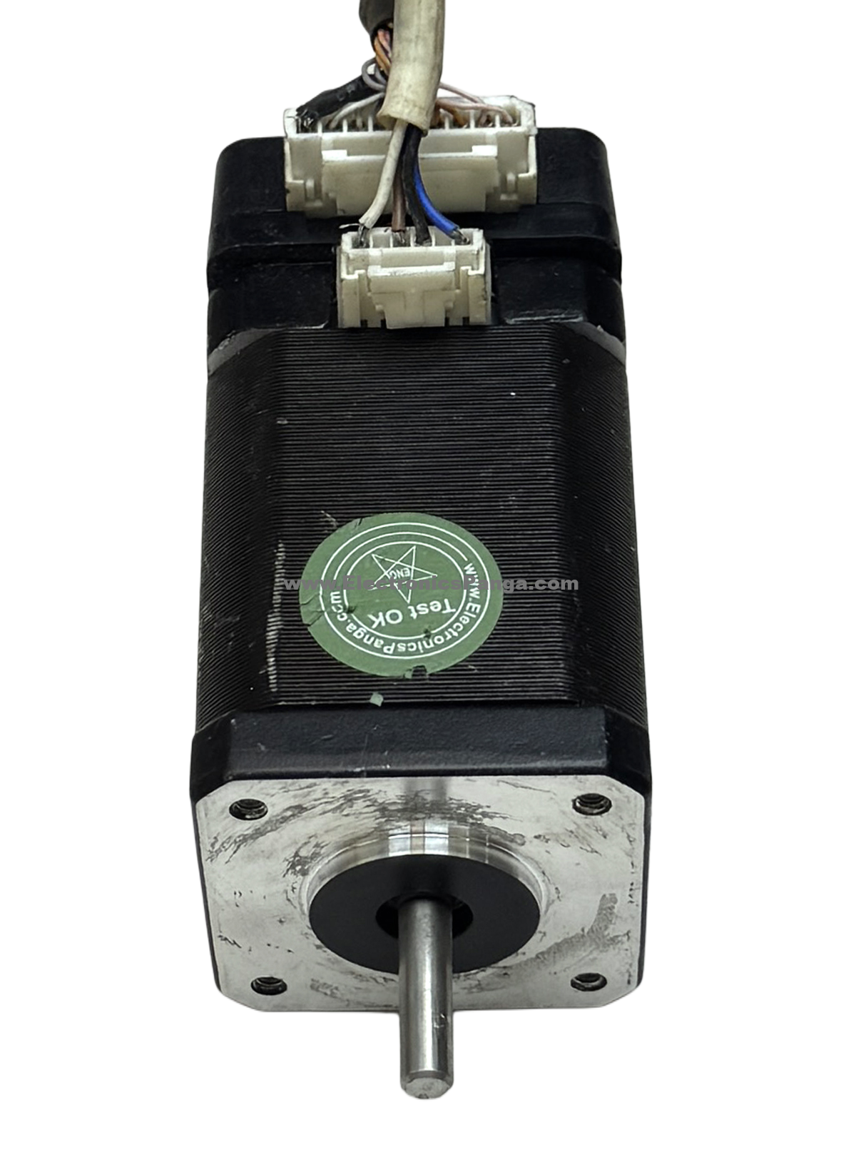 CONVEX STEBRO-S-42L Nema17 Closed Loop Stepper Motor STM390 - Image 4