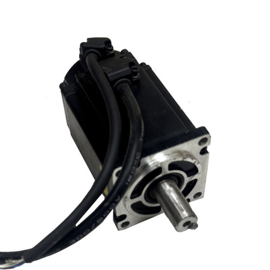 DELTA 0.4Kw (400W) ECM-E3M-C20604RSA AC Servo Motor SM1453
