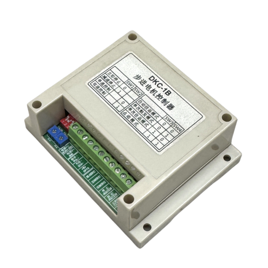 DKC-1B 6-32V/DC Stepper Motor Controller AS718