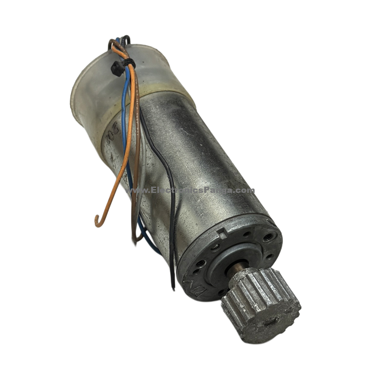 DUNKERMOTOREN GR42X40 24V 4000Rpm BLDC Motor DCM209
