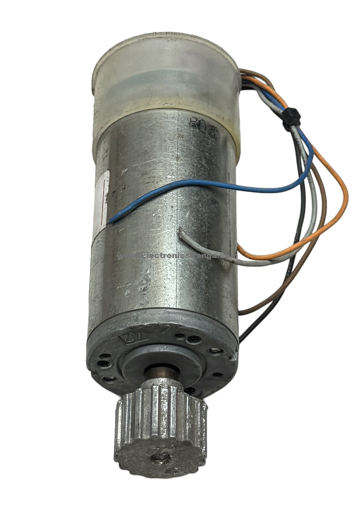 DUNKERMOTOREN GR42X40 24V 4000Rpm BLDC Motor DCM209 - Image 4
