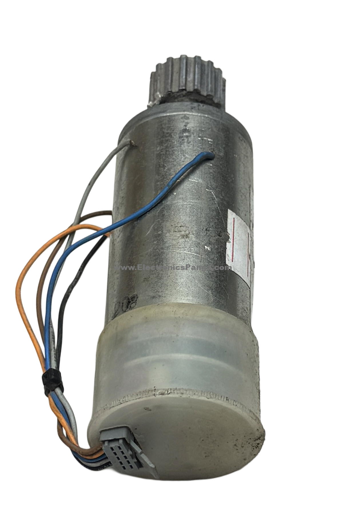 DUNKERMOTOREN GR42X40 24V 4000Rpm BLDC Motor DCM209 - Image 5