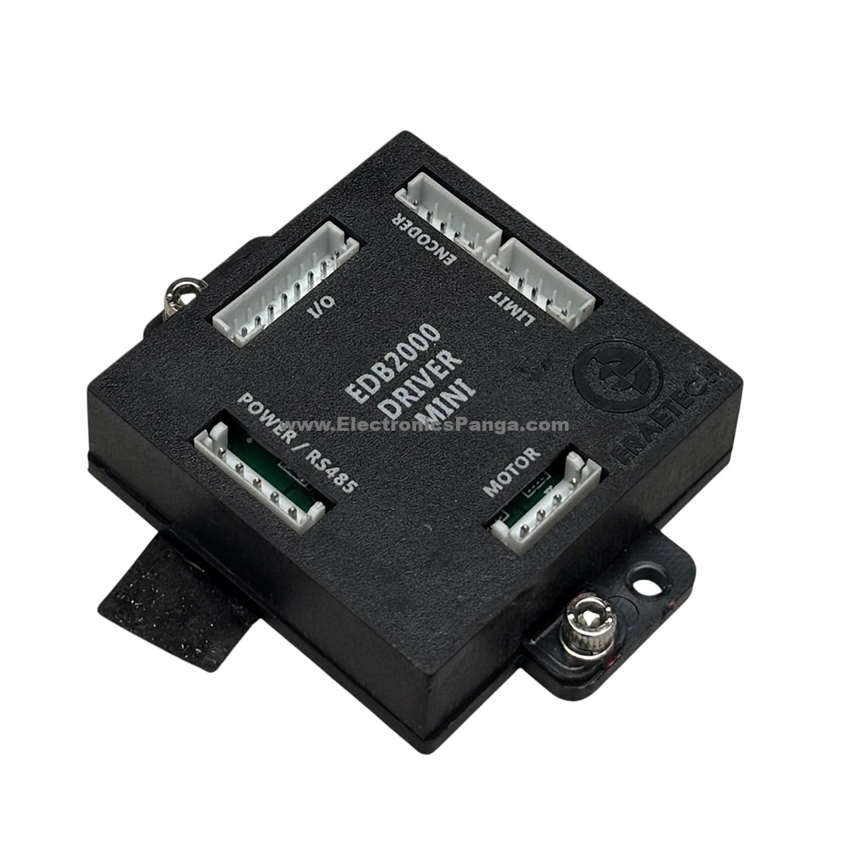ERAETECH EDB2000-28V24-L-I-C Nema11 Closed Loop Stepper Motor + EDB-MINI-C-42S-A Driver SMD79 - Image 7