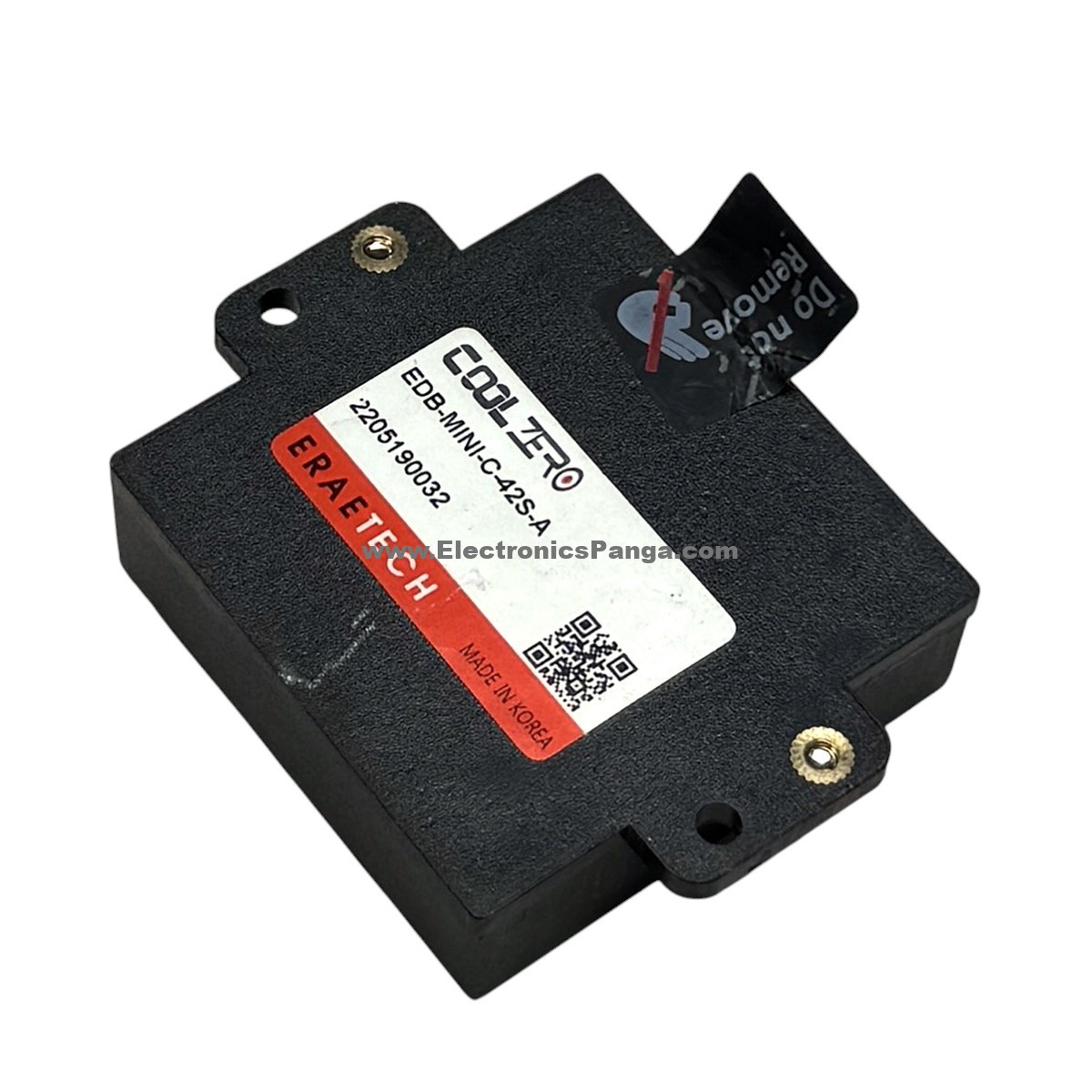 ERAETECH EDB2000-28V24-L-I-C Nema11 Closed Loop Stepper Motor + EDB-MINI-C-42S-A Driver SMD79 - Image 9